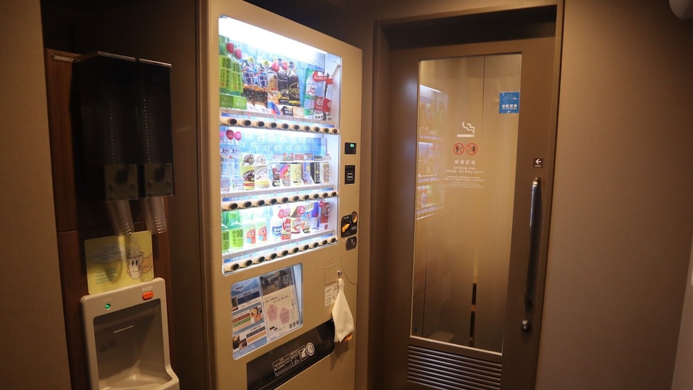 天然温泉 浪漫湯 ドーミーイン神戸元町 神戸