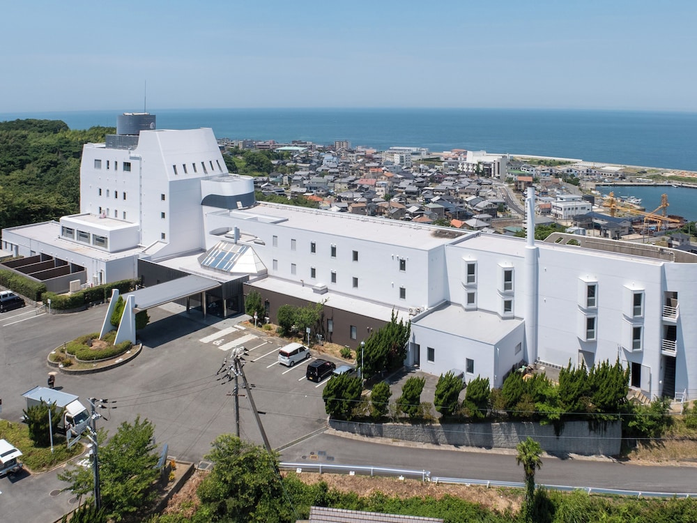 亀の井ホテル 淡路島 神戸