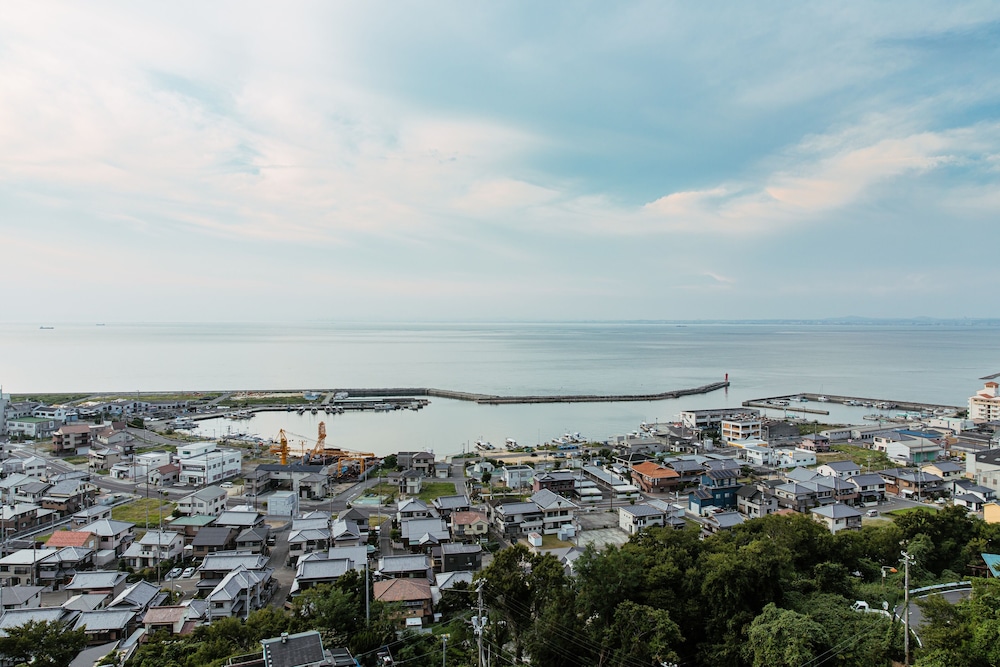 亀の井ホテル 淡路島 神戸