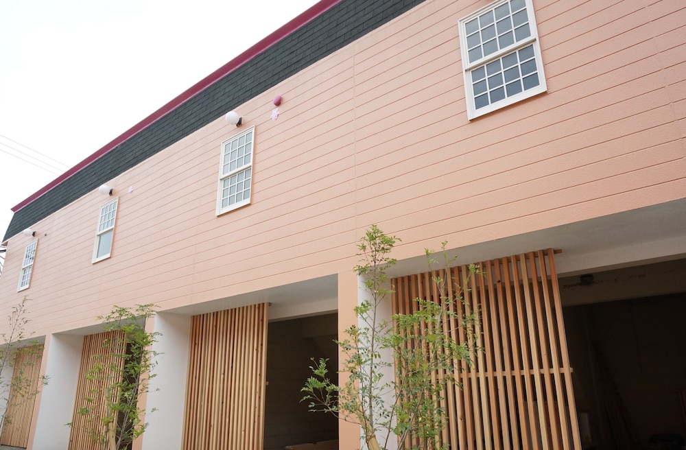 淡路島ホテル・ロッジ GREEN COZY 神戸