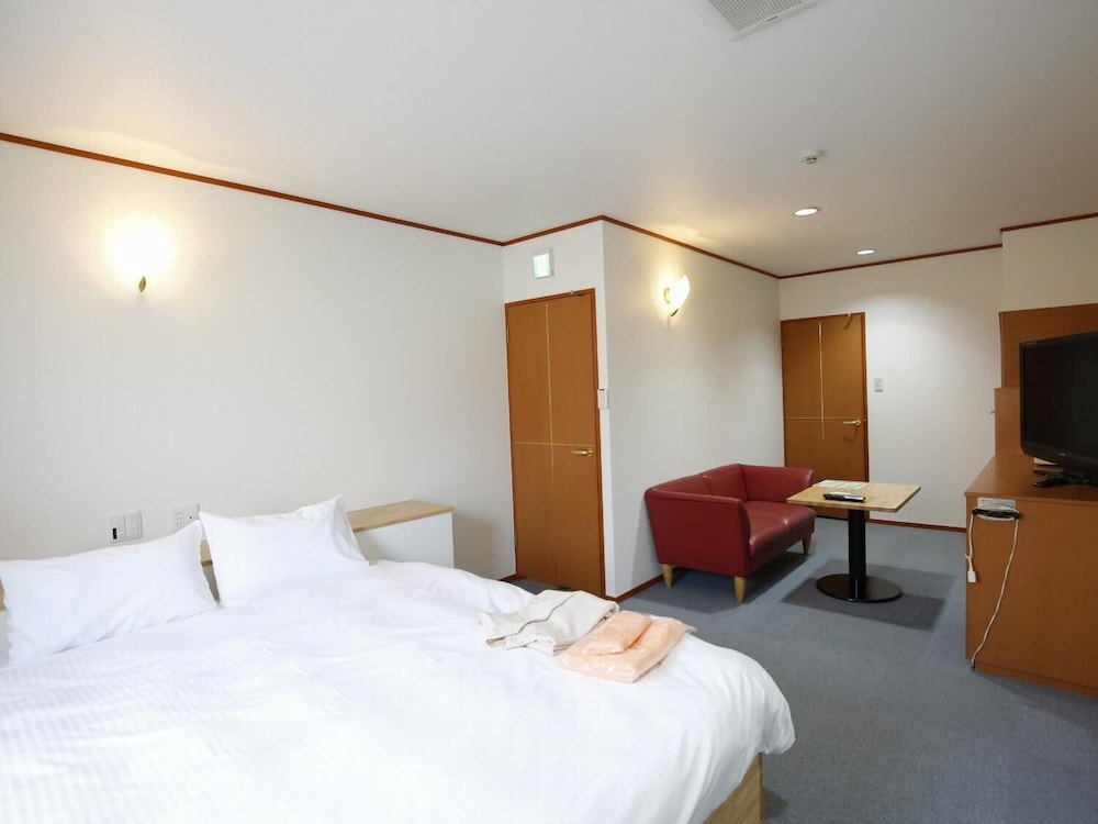 淡路島ホテル・ロッジ GREEN COZY 神戸