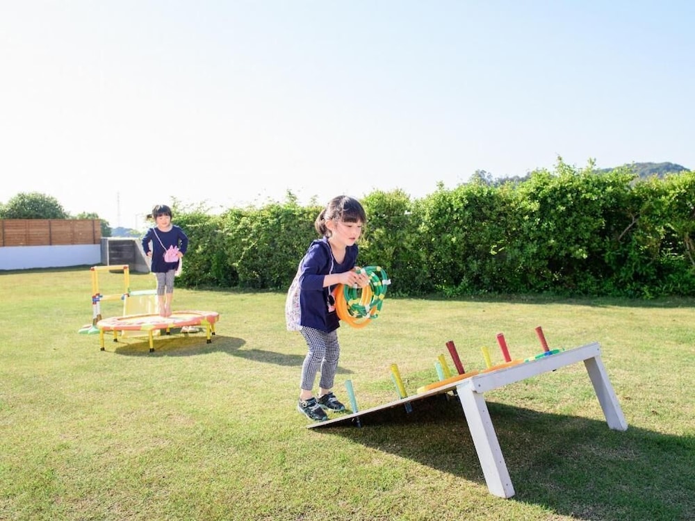 淡路島ホテル・ロッジ GREEN COZY 神戸