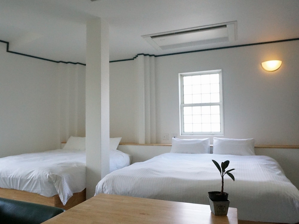 淡路島ホテル・ロッジ GREEN COZY 神戸