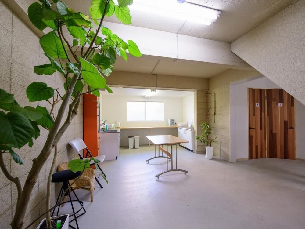 淡路島ホテル・ロッジ GREEN COZY 神戸