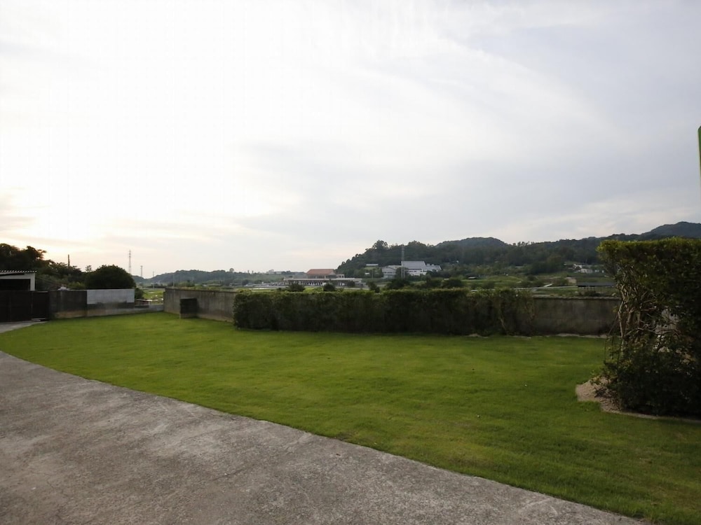 淡路島ホテル・ロッジ GREEN COZY 神戸