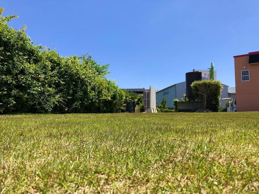 淡路島ホテル・ロッジ GREEN COZY 神戸