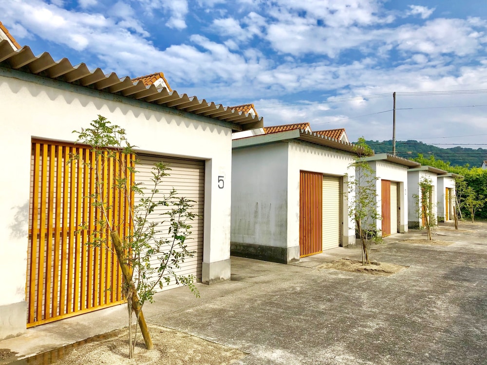 淡路島ホテル・ロッジ GREEN COZY 神戸