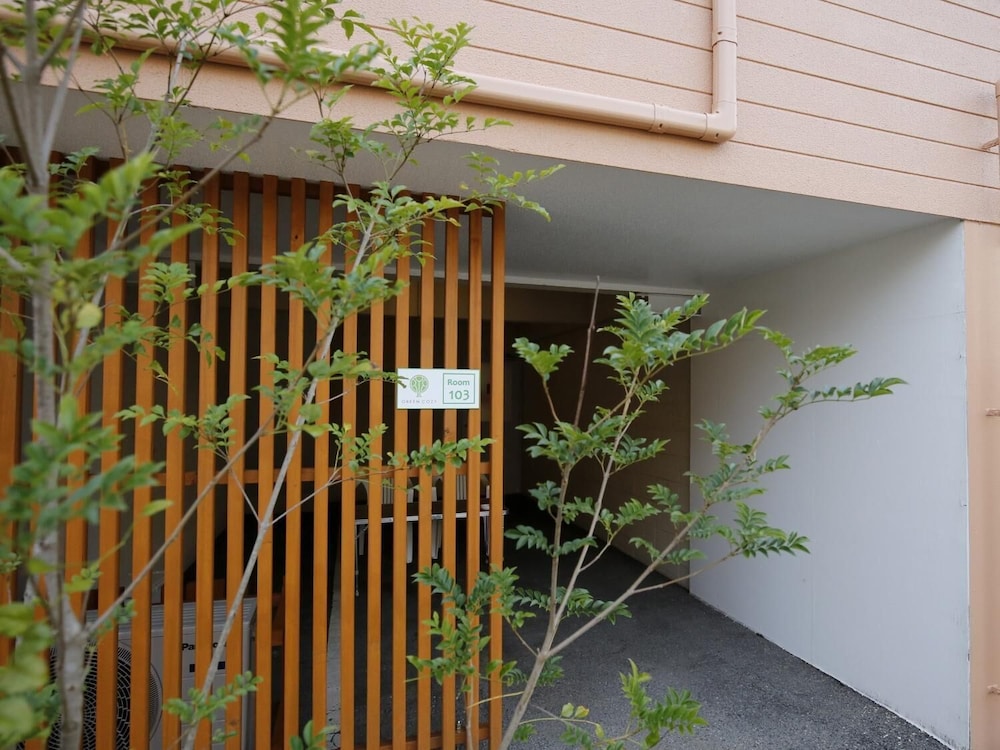 淡路島ホテル・ロッジ GREEN COZY 神戸