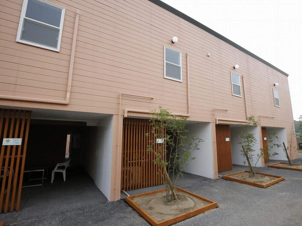 淡路島ホテル・ロッジ GREEN COZY 神戸