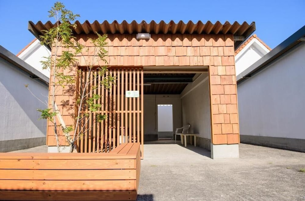 淡路島ホテル・ロッジ GREEN COZY 神戸