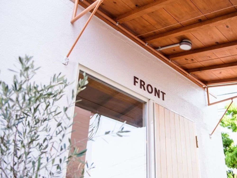 淡路島ホテル・ロッジ GREEN COZY 神戸