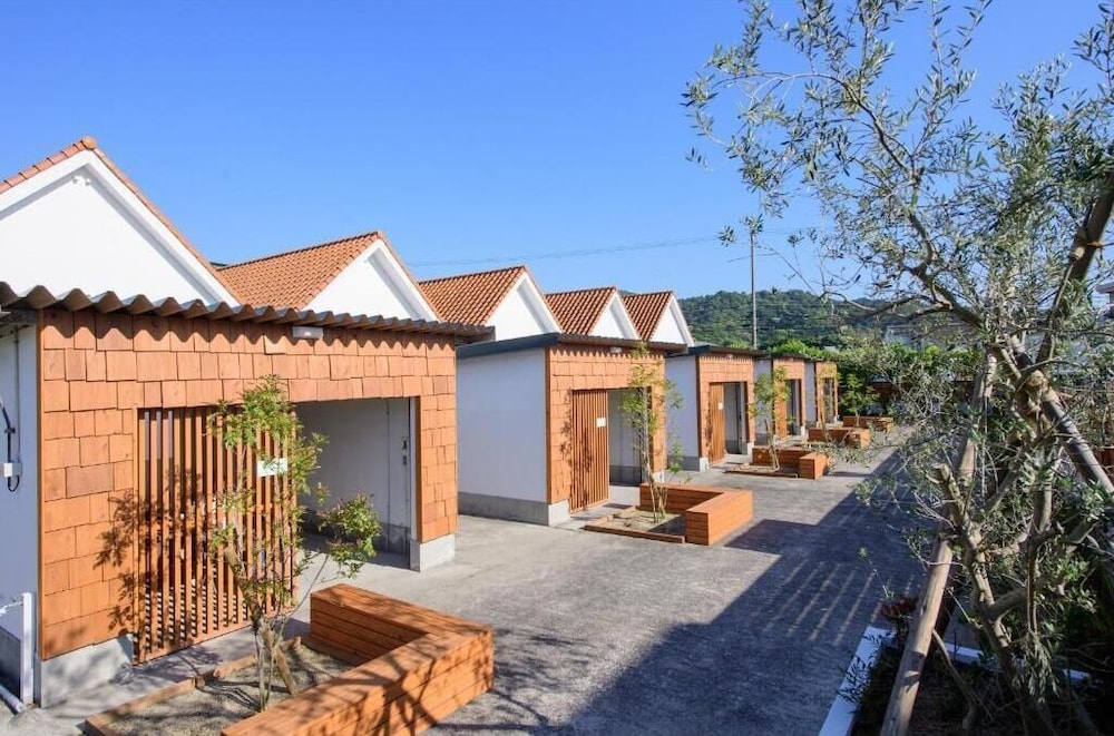 淡路島ホテル・ロッジ GREEN COZY 神戸