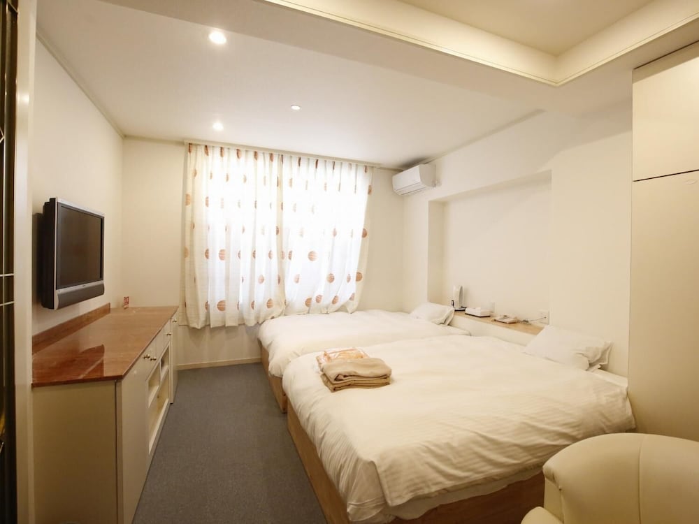 淡路島ホテル・ロッジ GREEN COZY 神戸