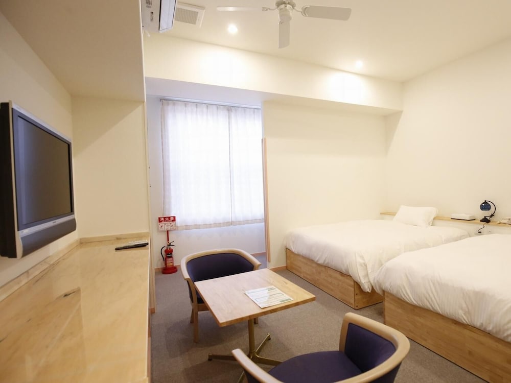 淡路島ホテル・ロッジ GREEN COZY 神戸