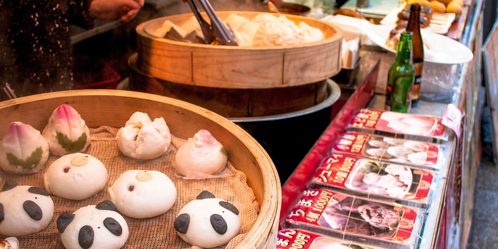 ホテル SUI 神戸三宮 BY ABEST 神戸