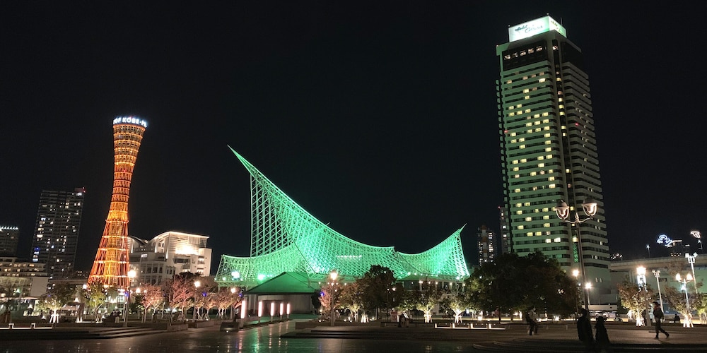 ホテル SUI 神戸三宮 BY ABEST 神戸