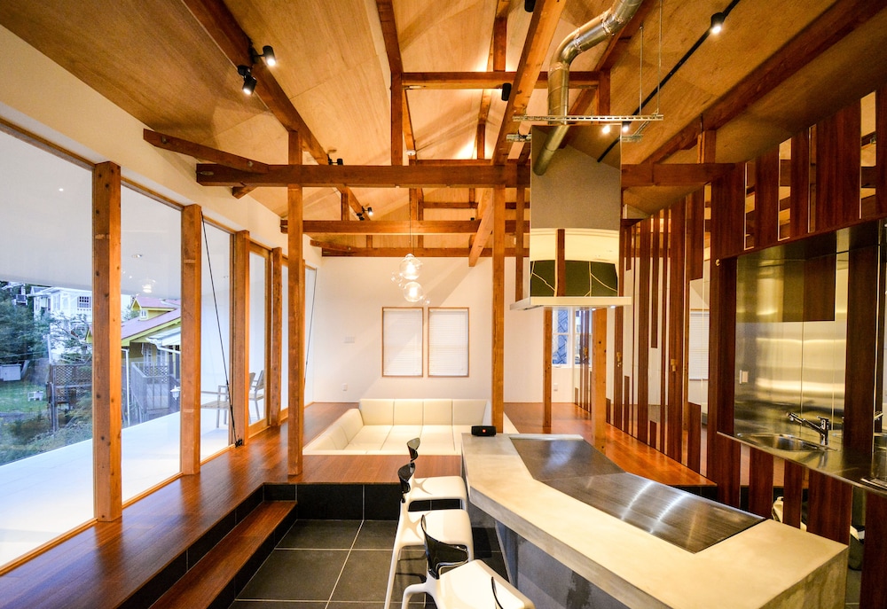WELLIS VILLA HANARE 神戸