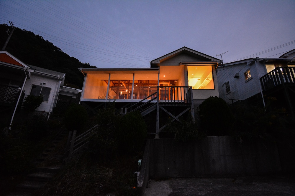 WELLIS VILLA HANARE 神戸