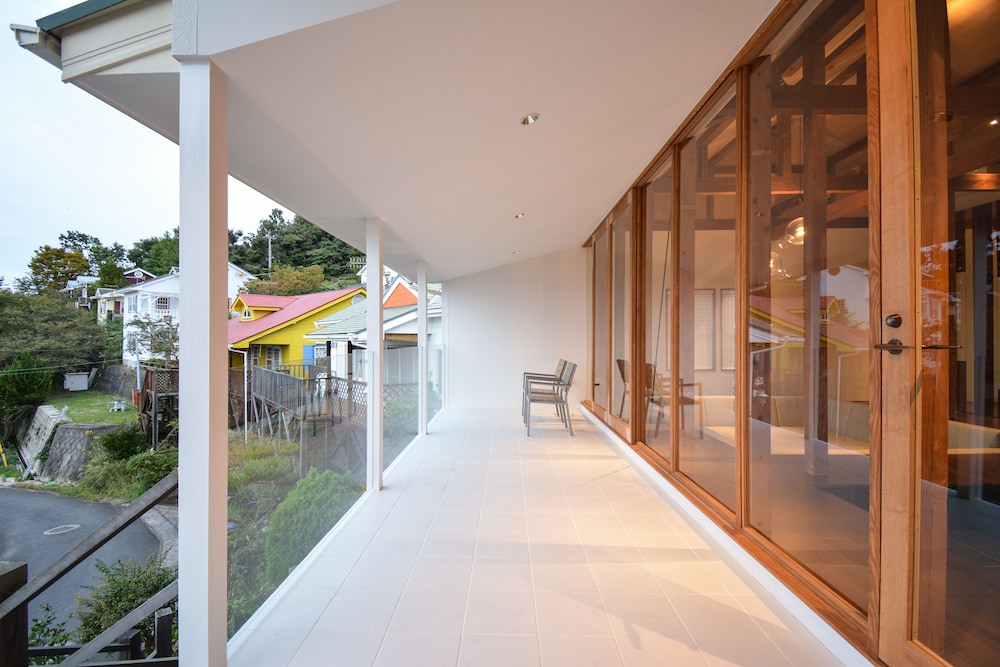 WELLIS VILLA HANARE 神戸