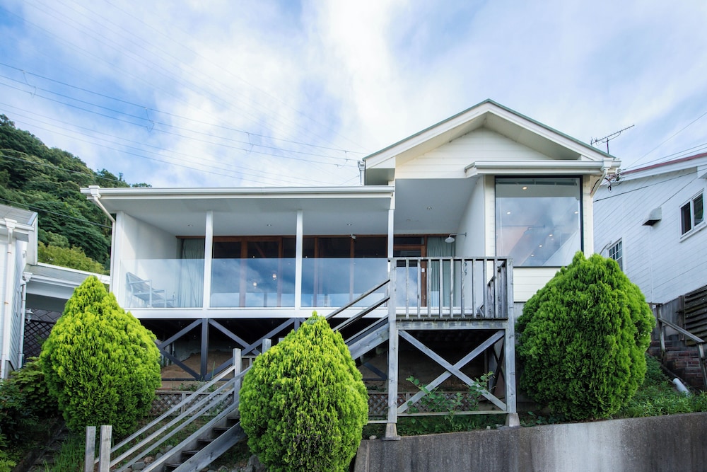 WELLIS VILLA HANARE 神戸