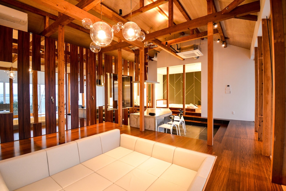 WELLIS VILLA HANARE 神戸