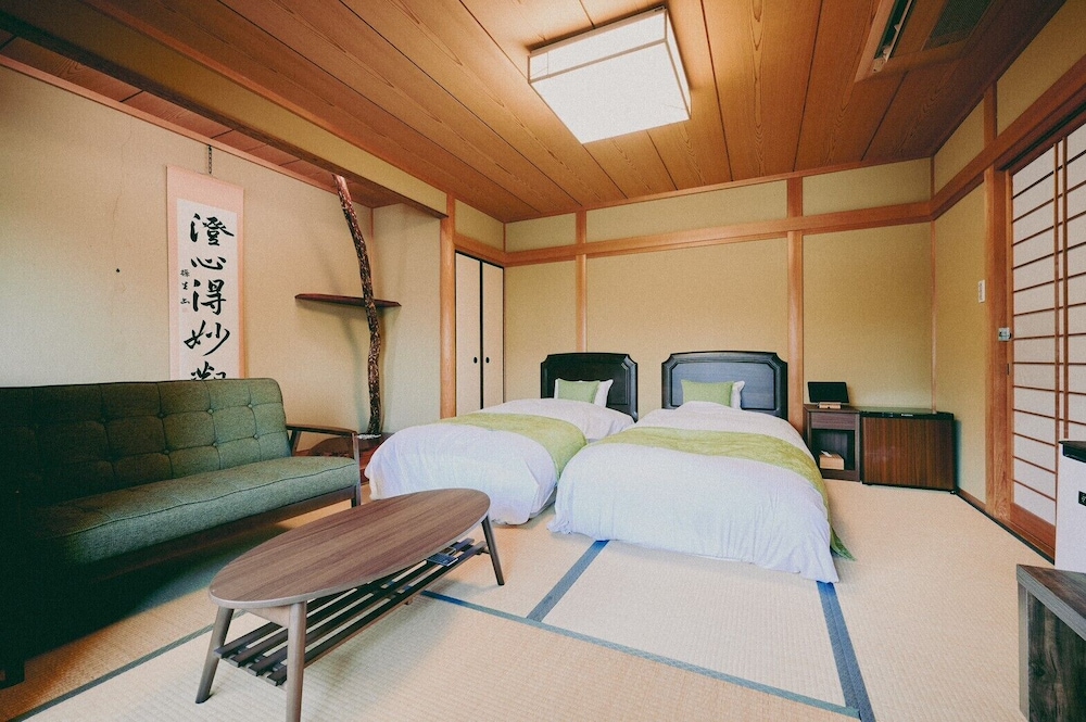 結びの小宿 縁 神戸