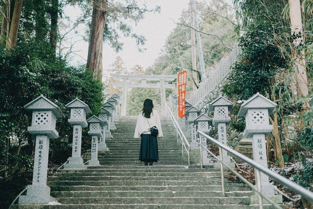 結びの小宿 縁 神戸