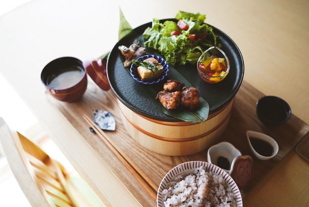 結びの小宿 縁 神戸