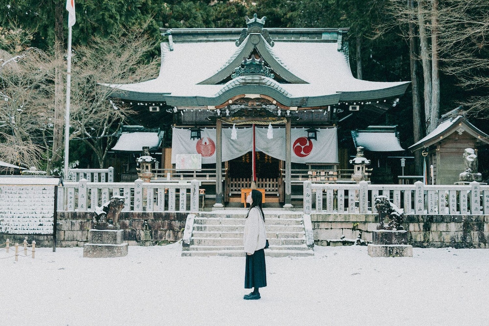 結びの小宿 縁 神戸