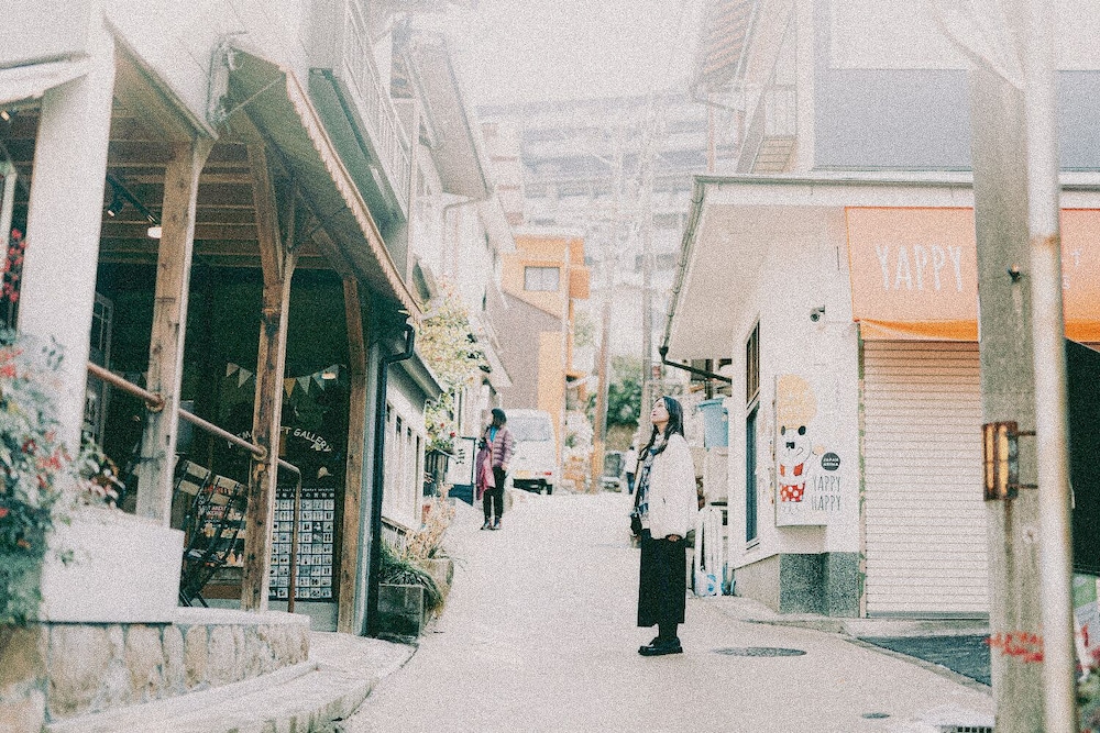 結びの小宿 縁 神戸