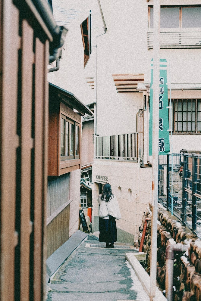 結びの小宿 縁 神戸