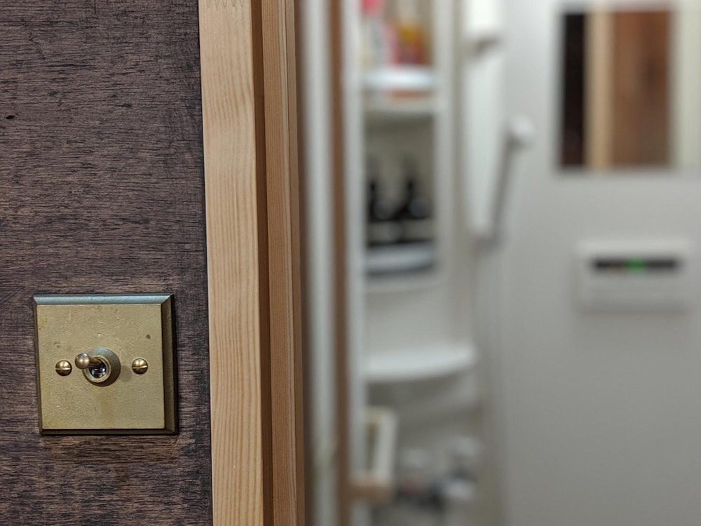 BRÜCKE HOSTEL&CAFE ARIMA KOBE 神戸