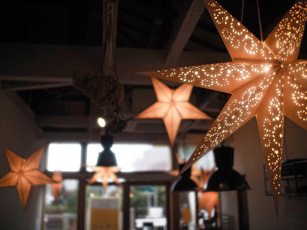 BRÜCKE HOSTEL&CAFE ARIMA KOBE 神戸