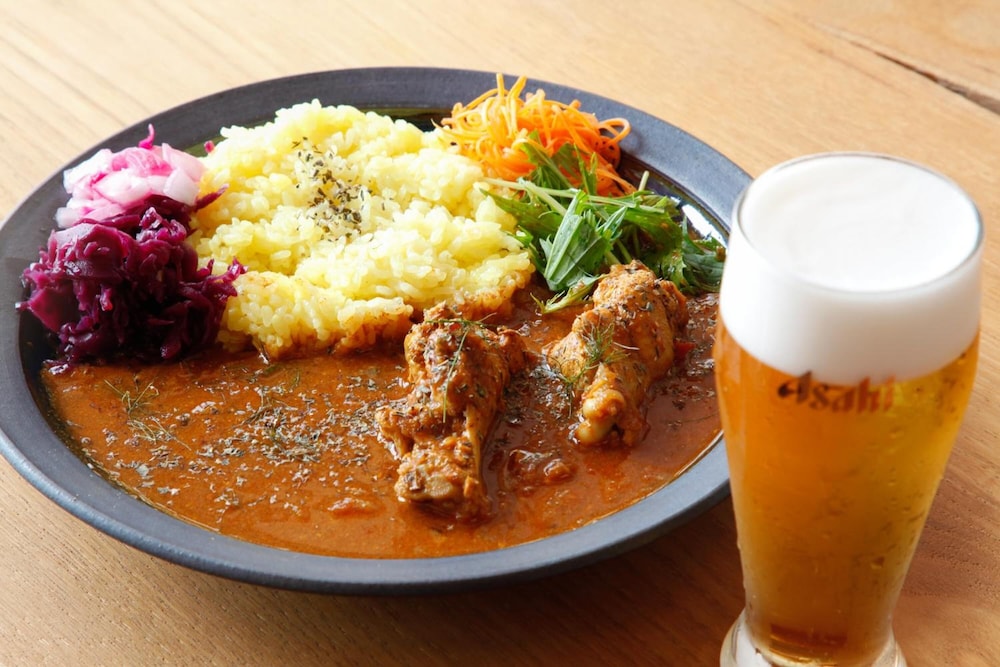 BRÜCKE HOSTEL&CAFE ARIMA KOBE 神戸