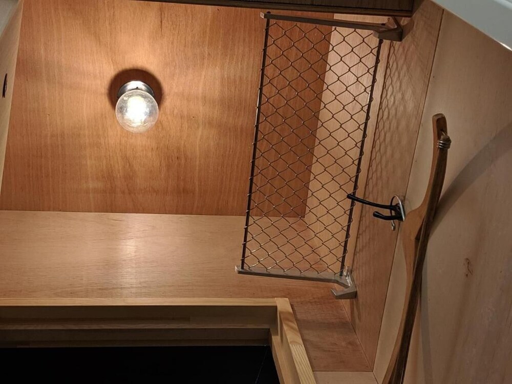 BRÜCKE HOSTEL&CAFE ARIMA KOBE 神戸