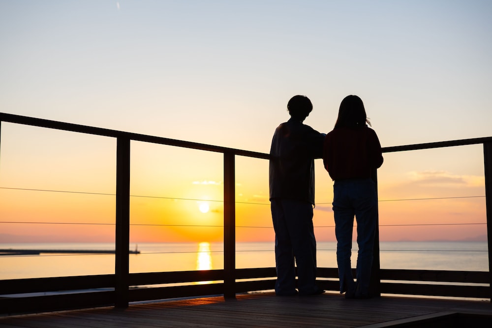 BREEZE AWAJI GOSHIKIHAMA 神戸