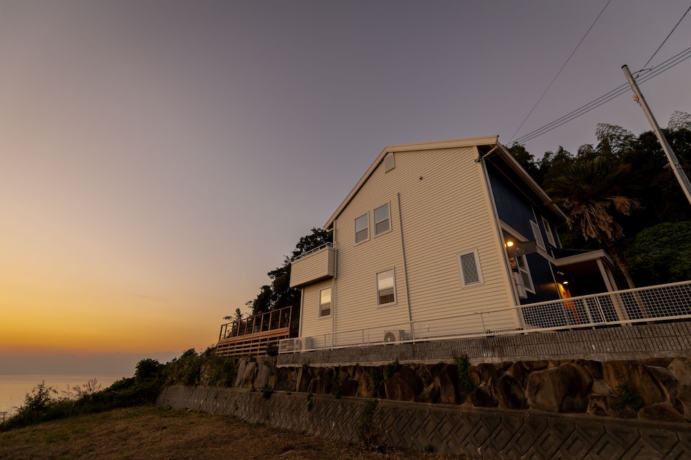 BREEZE AWAJI GOSHIKIHAMA 神戸