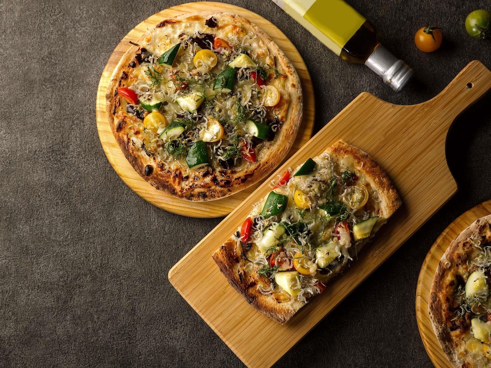 グランドメルキュール淡路島リゾート & スパ 神戸