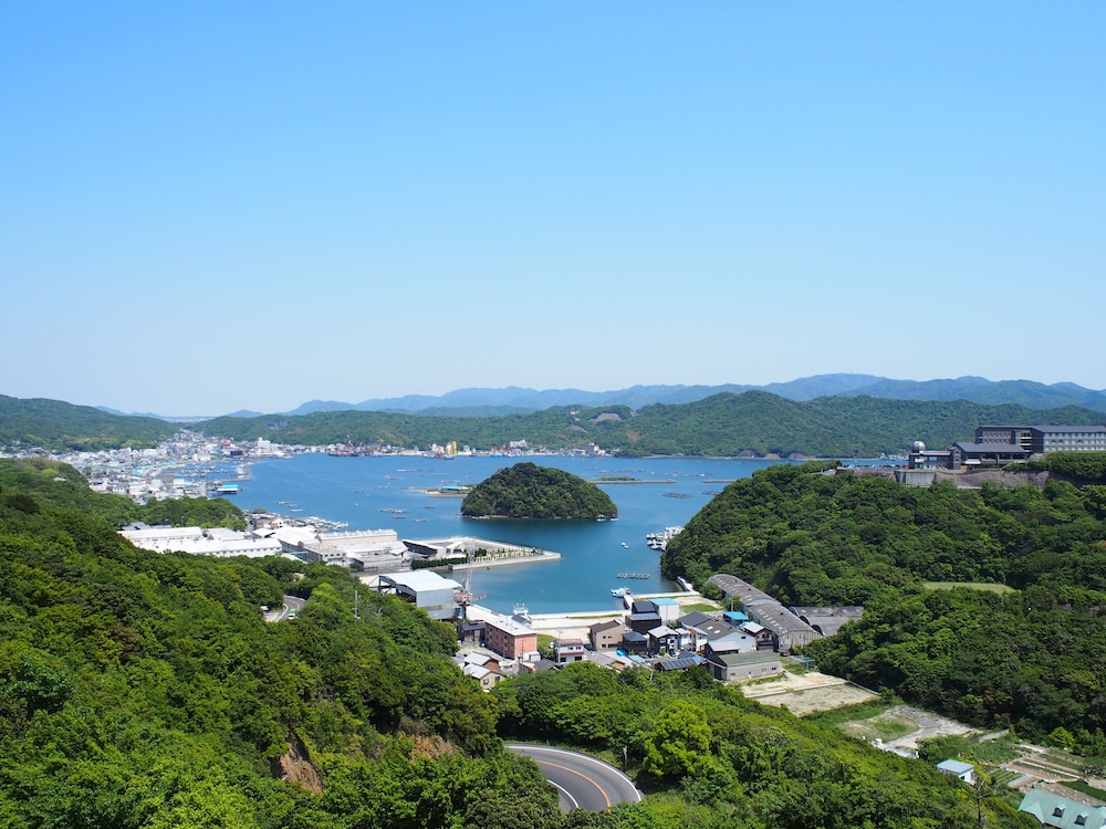 グランドメルキュール淡路島リゾート & スパ 神戸