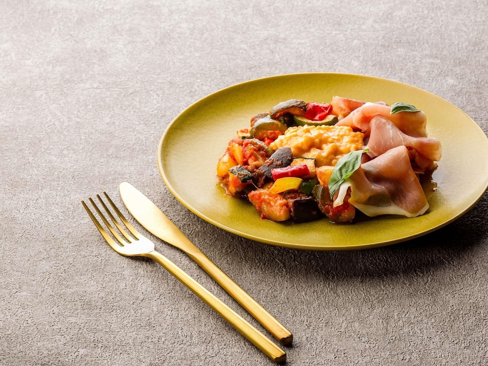 グランドメルキュール淡路島リゾート & スパ 神戸