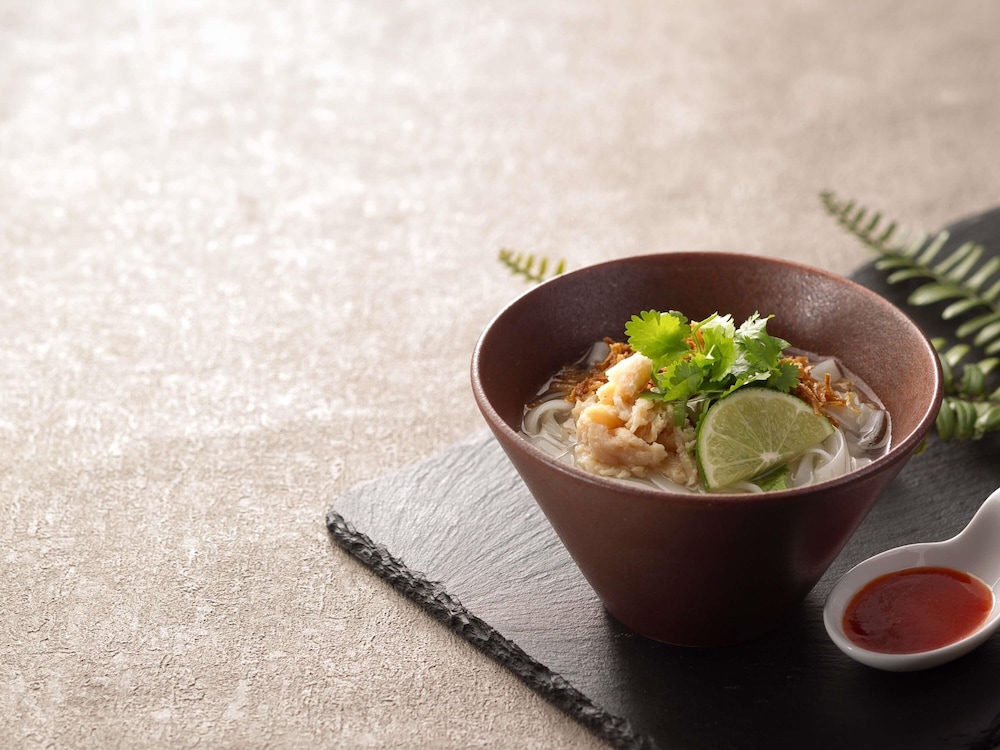 グランドメルキュール淡路島リゾート & スパ 神戸