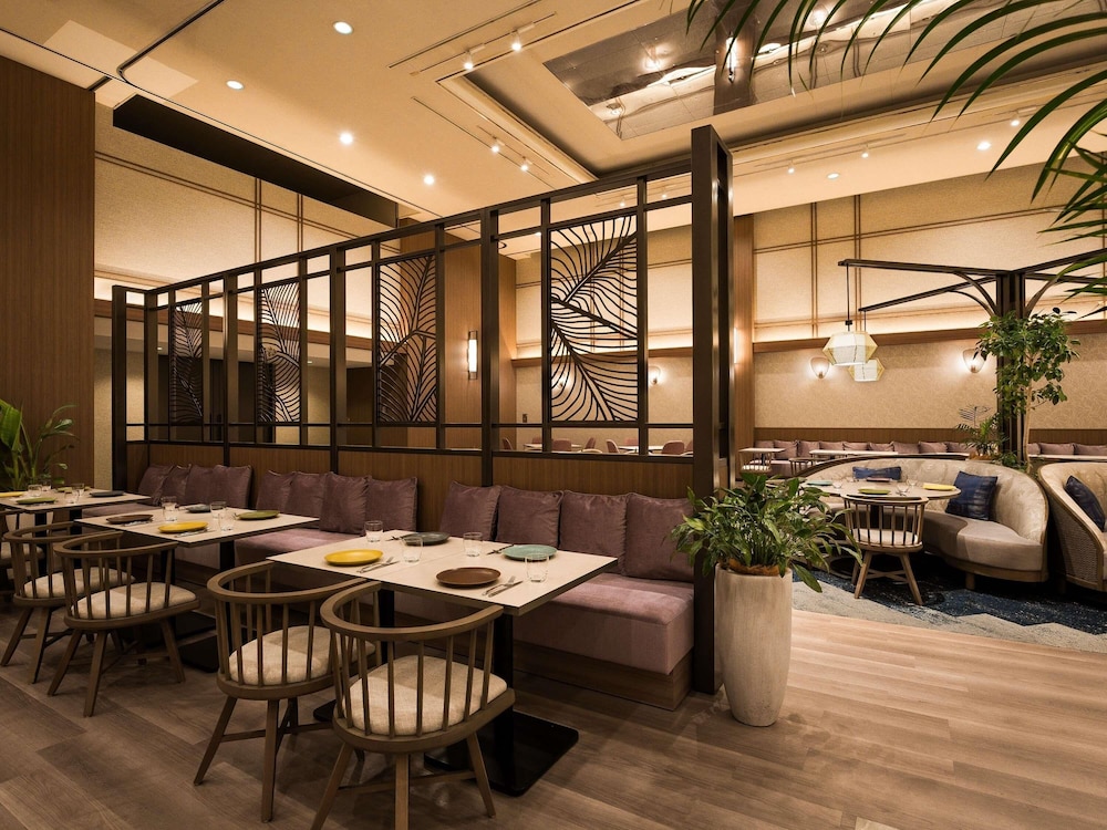 グランドメルキュール淡路島リゾート & スパ 神戸