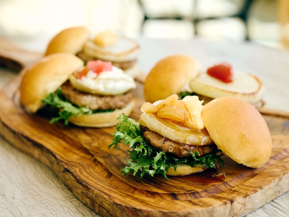 グランドメルキュール淡路島リゾート & スパ 神戸