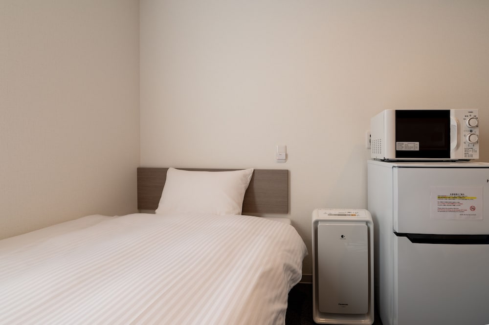 HOTEL R9 THE YARD 加西 神戸