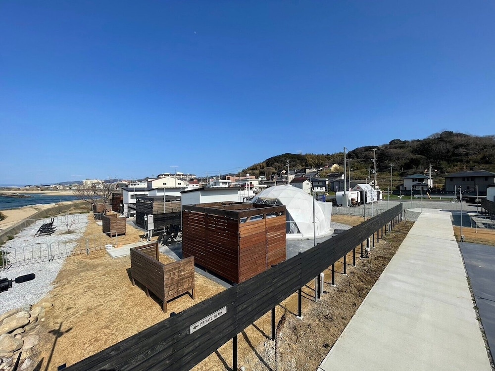 エイトポイントリゾート淡路島 神戸