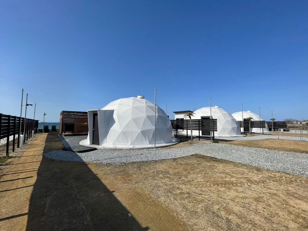 エイトポイントリゾート淡路島 神戸