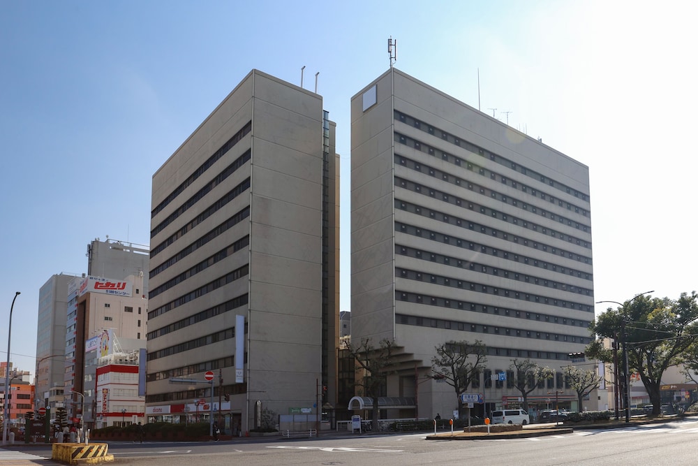 SK HOTEL 神戸駅前 神戸