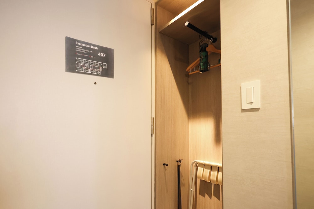 SK HOTEL 神戸駅前 神戸