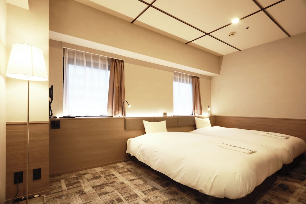 SK HOTEL 神戸駅前 神戸