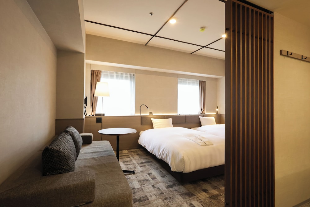 SK HOTEL 神戸駅前 神戸